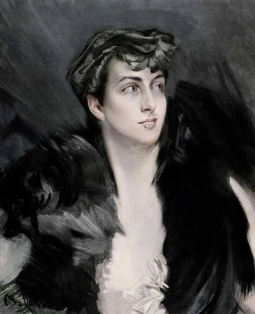 Giovanni Boldini