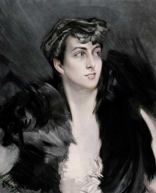 Giovanni Boldini