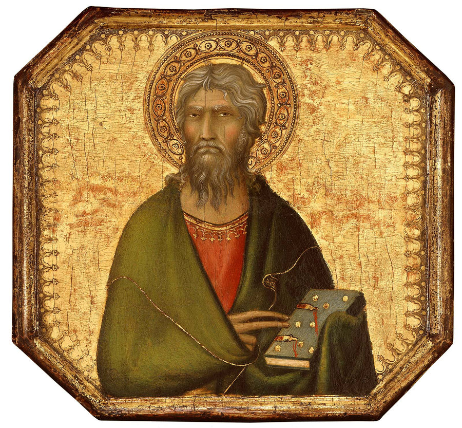 Sant'Andrea (?) - Simone Martini