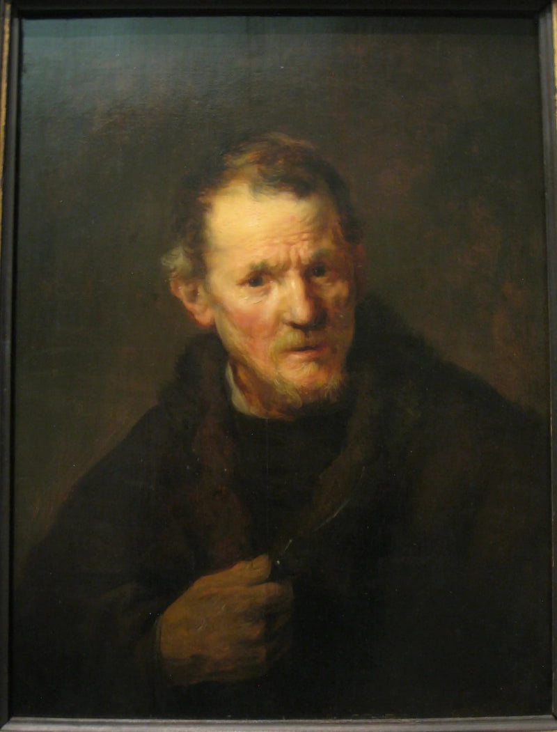 San Bartolomeo - Rembrandt
