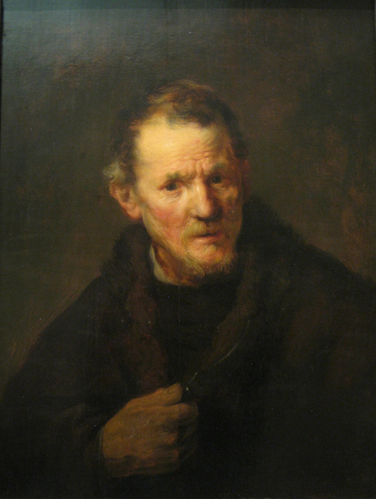 San Bartolomeo - Rembrandt