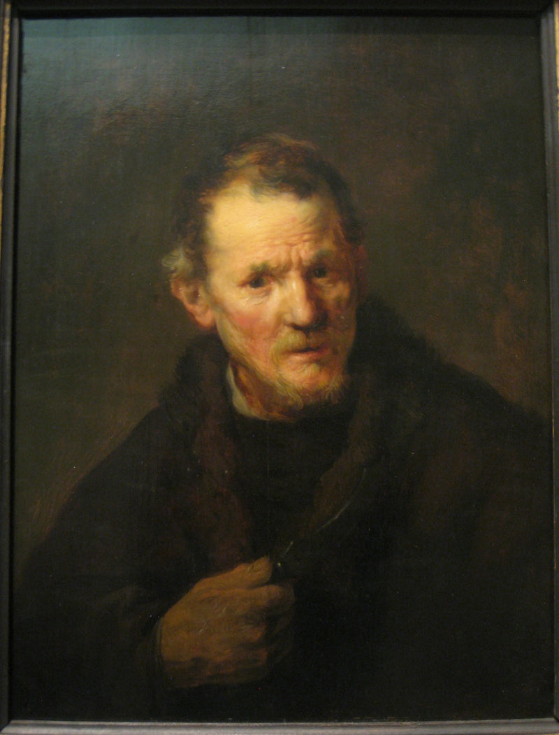 San Bartolomeo - Rembrandt