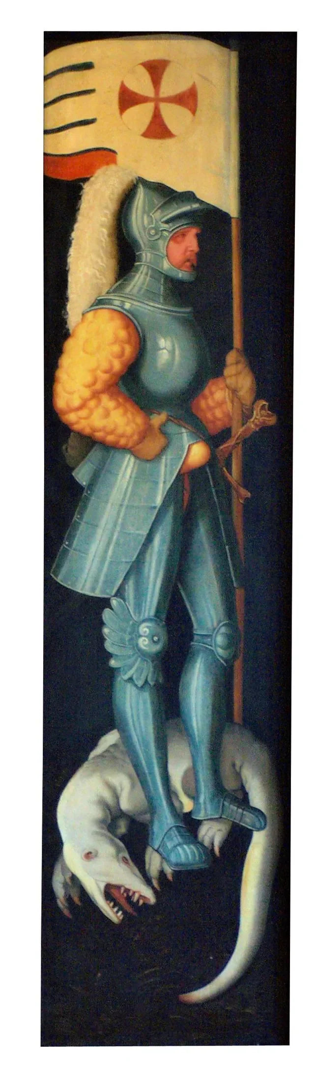 San Giorgio - Hans Baldung Grien