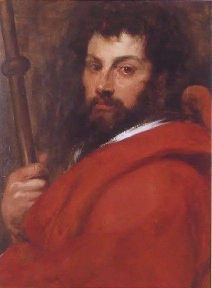 San Giacomo Maggiore - Antoine van Dyck