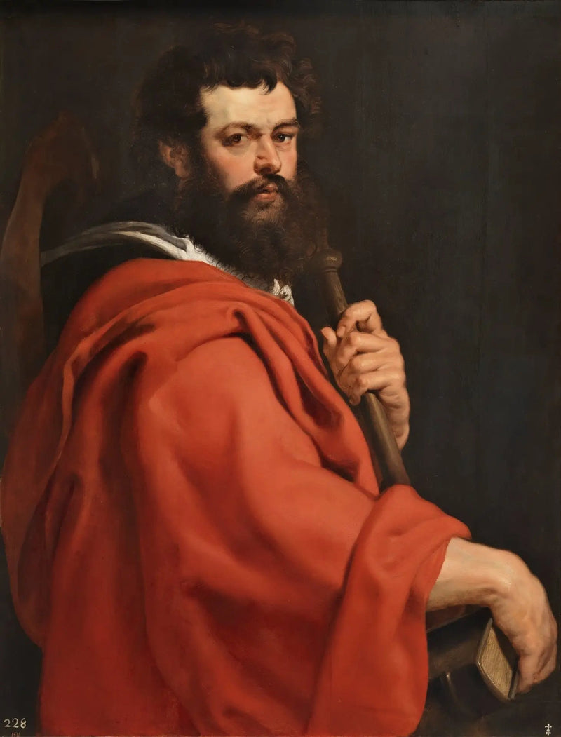 San Giacomo Maggiore - Peter Paul Rubens