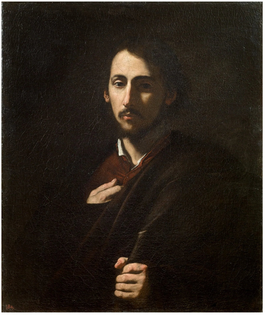 San Giacomo Minore - Jusepe de Ribera