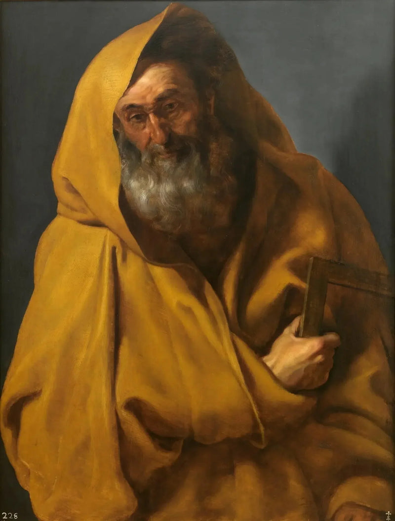 San Giacomo Minore - Peter Paul Rubens
