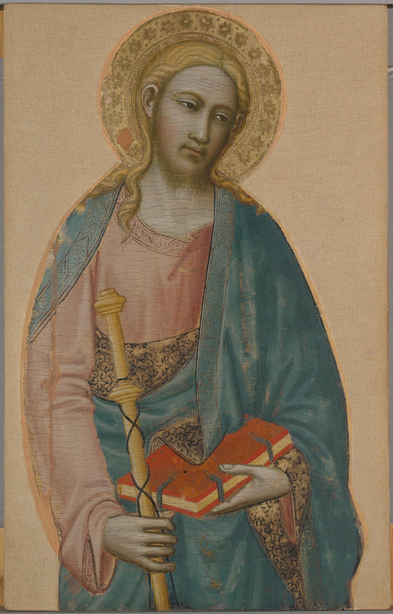 San Giacomo - Niccolò di Tommaso