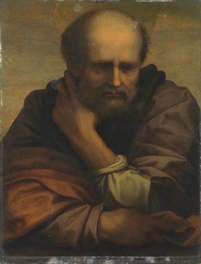 San Giuseppe - Andrea del Sarto