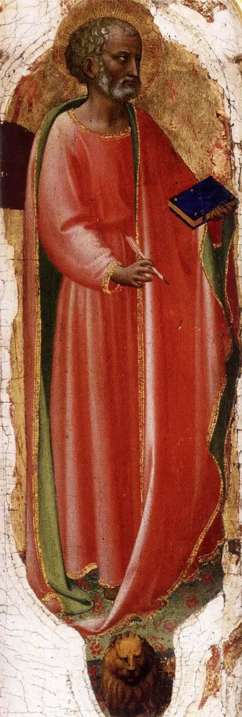 San Marco - Fra Angelico