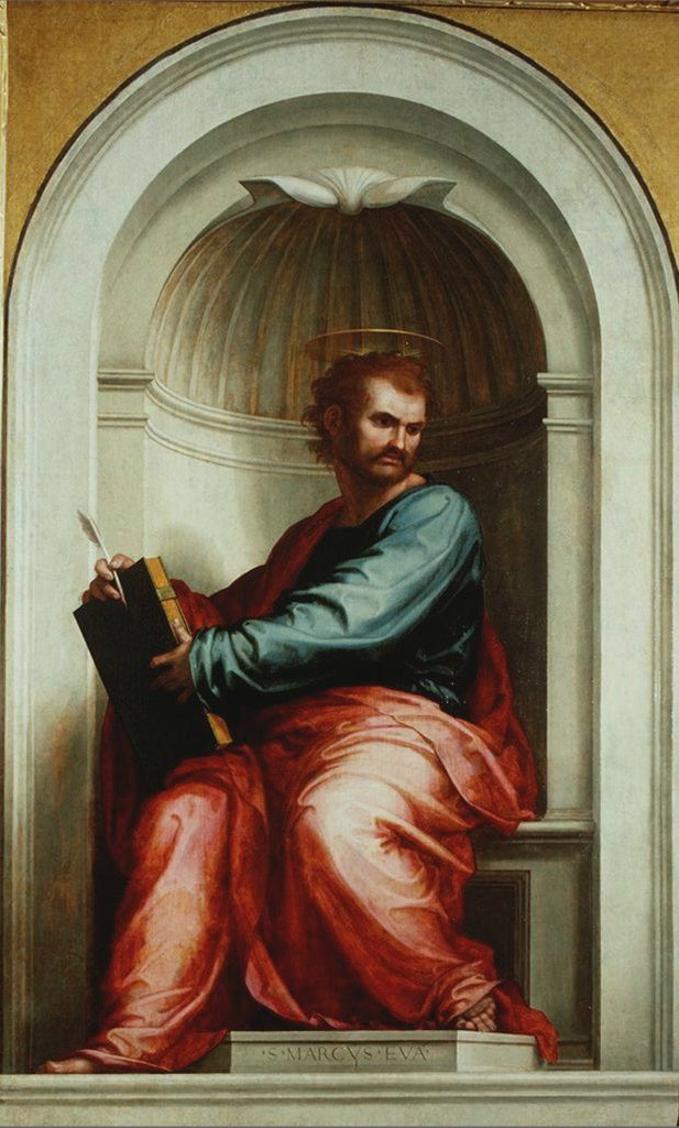 San Marco - Fra Bartolomeo