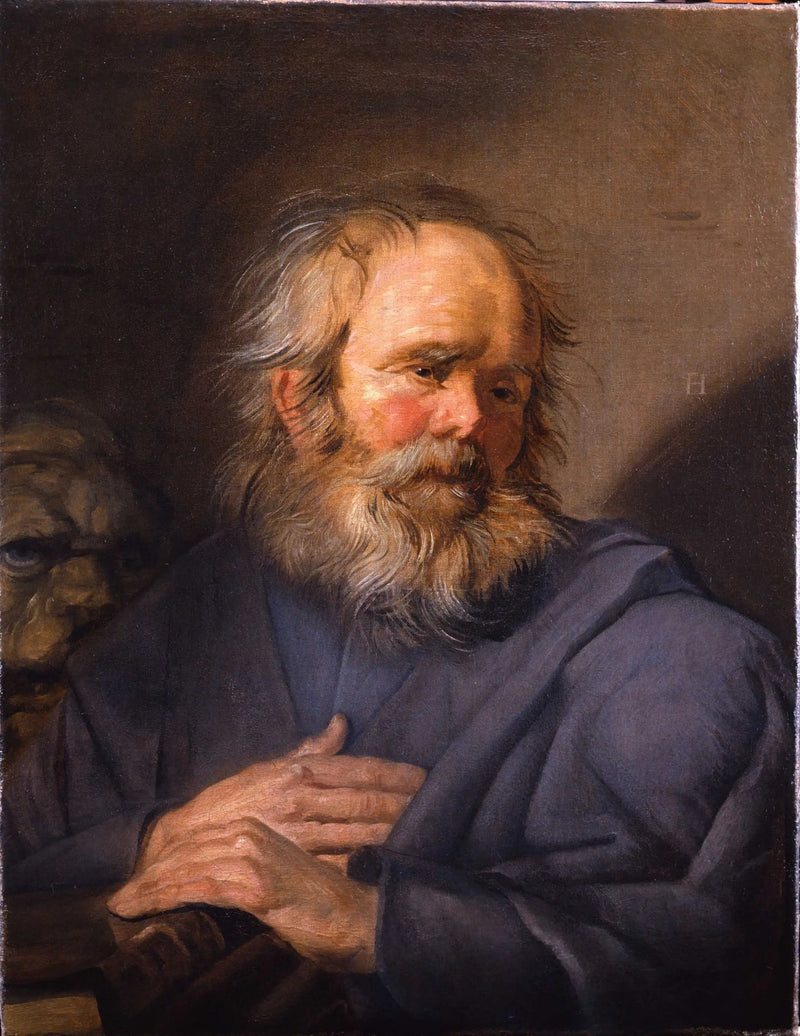 San Marco - Frans Hals
