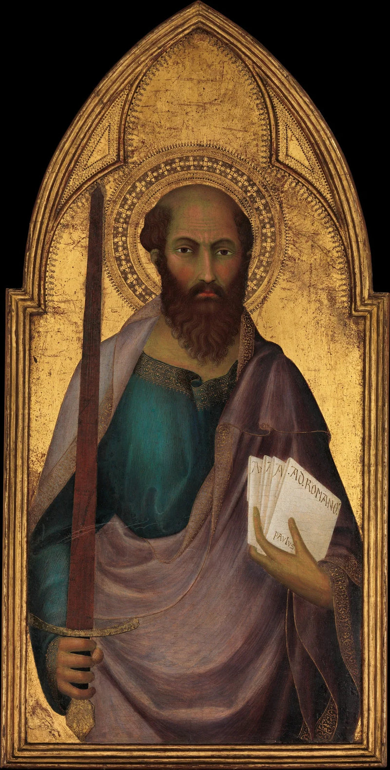 San Paolo - Lippo Memmi