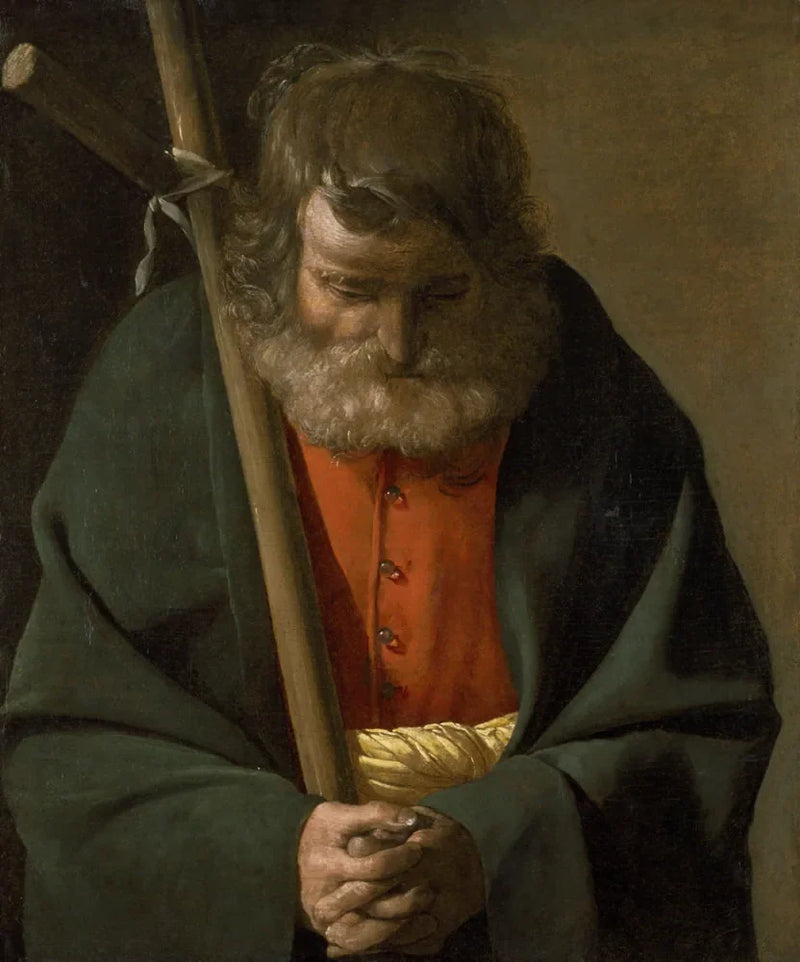 San Filippo - Georges de La Tour