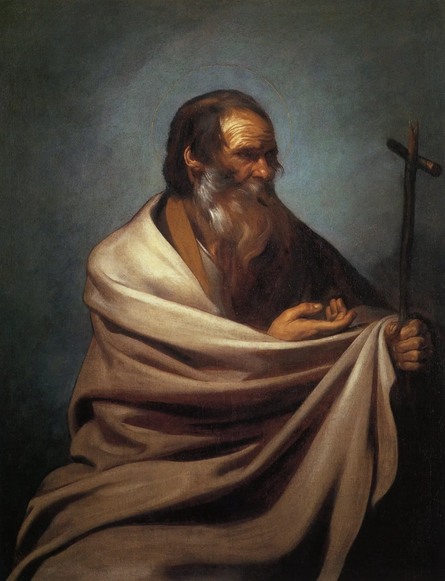 San Filippo - Jusepe de Ribera