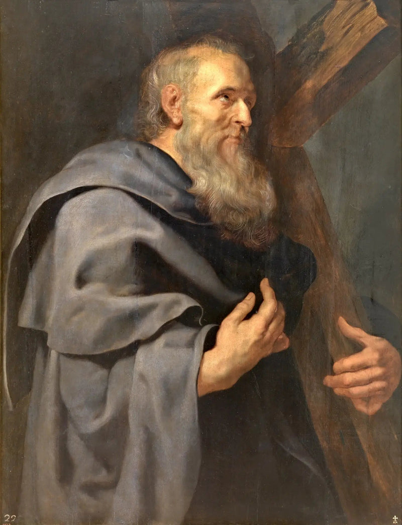 San Filippo - Peter Paul Rubens