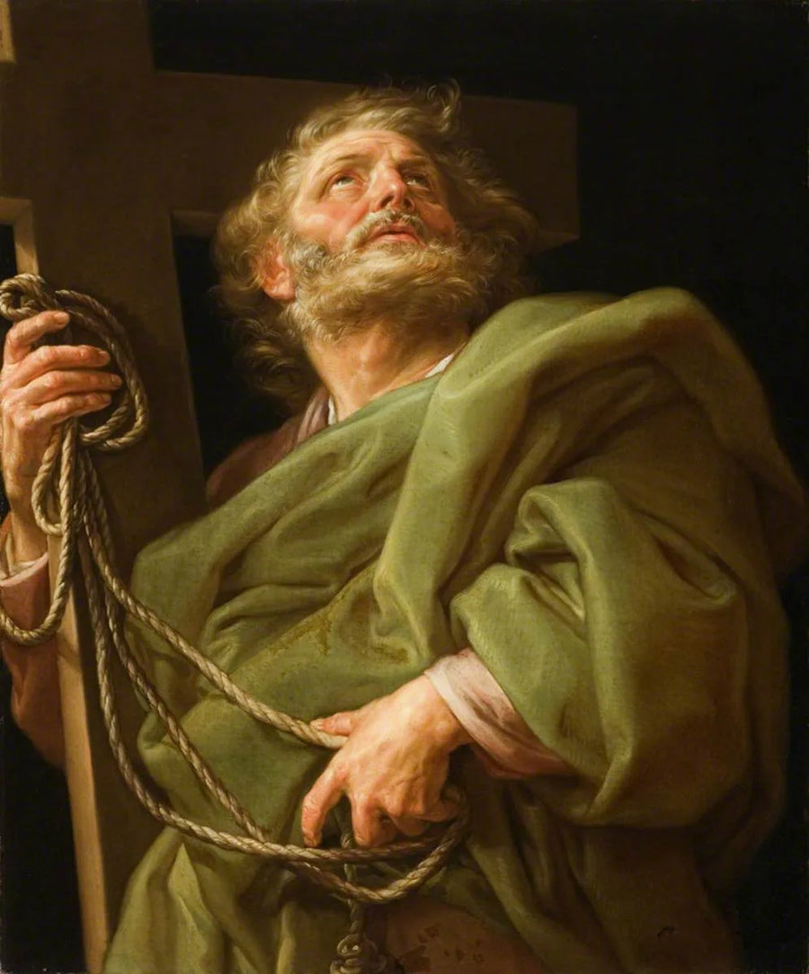 San Filippo - Pompeo Batoni