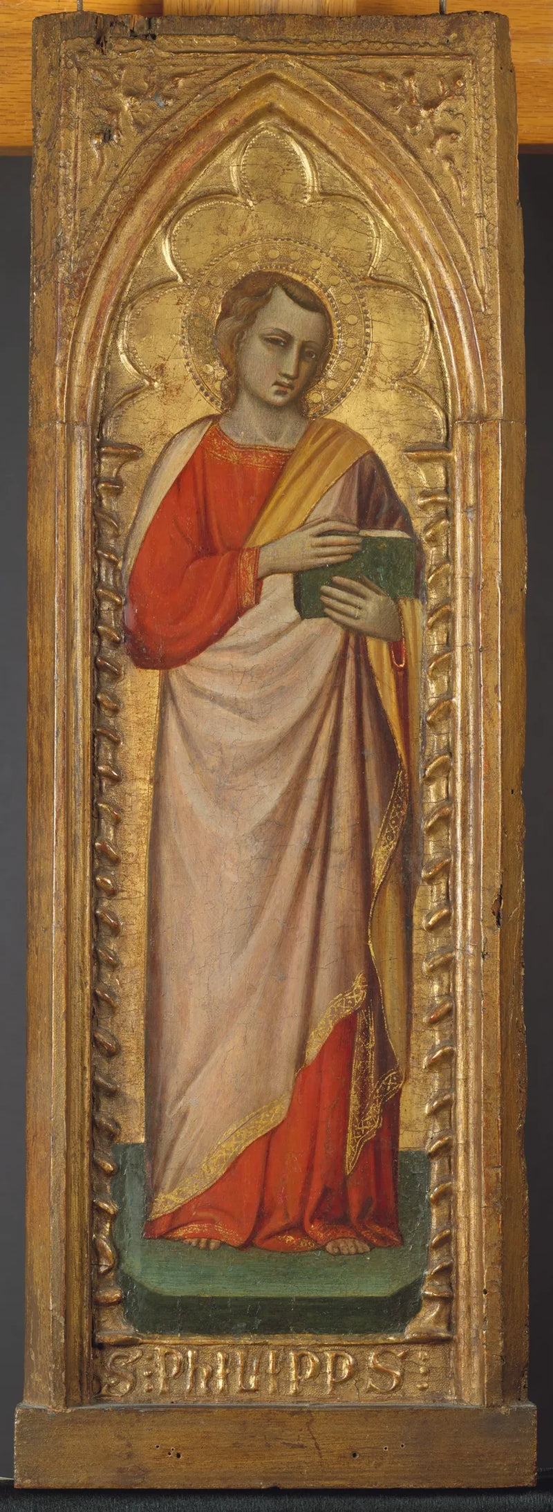 San Filippo - Spinello Aretino