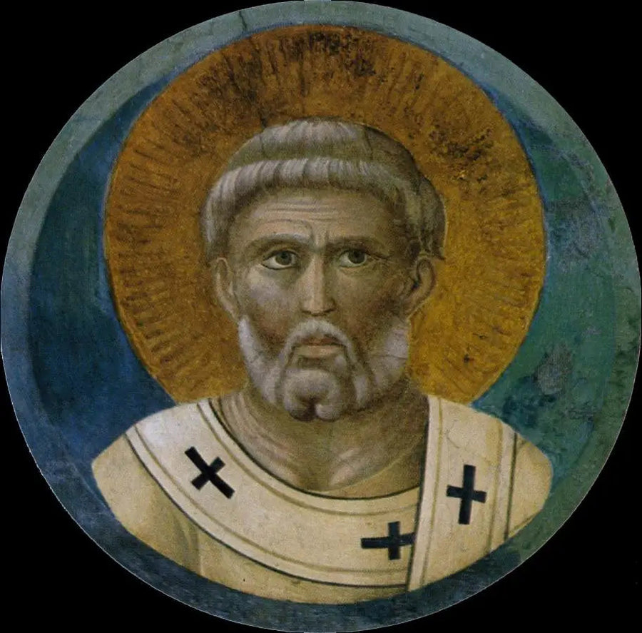 San Pietro - Giotto