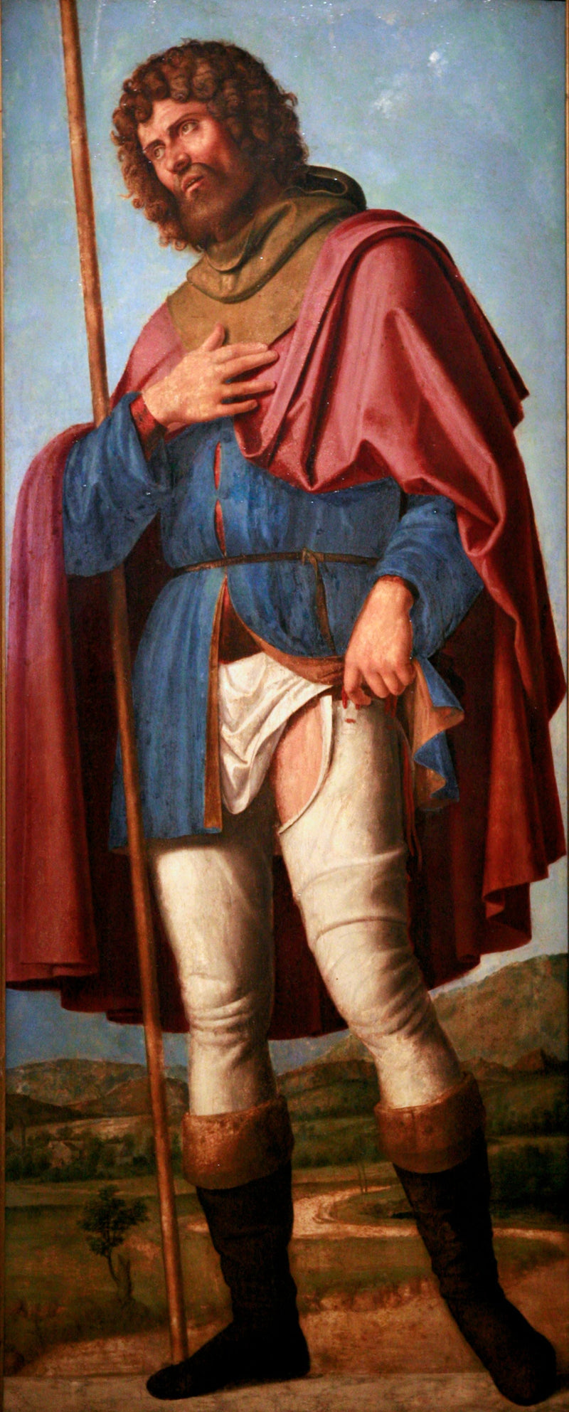 San Rocco - Cima da Conegliano