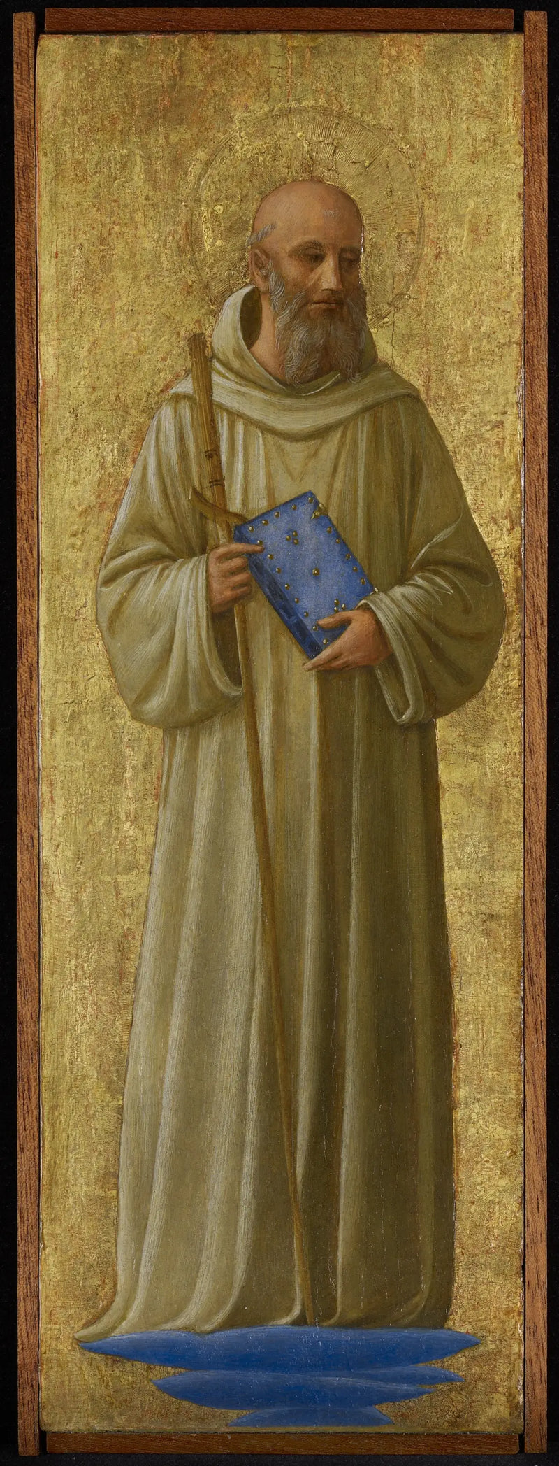 San Romualdo - Fra Angelico