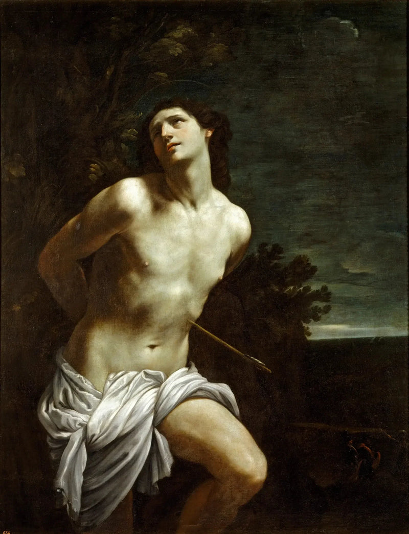 San Sebastiano - Guido Reni