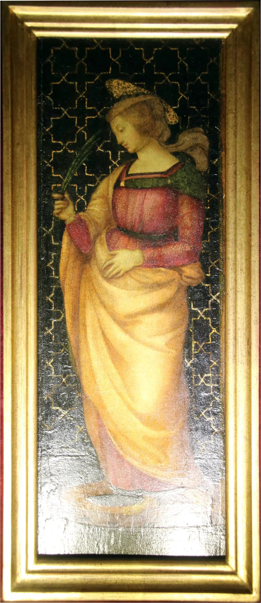 Santa Caterina d'Alessandria - Raffaello Sanzio