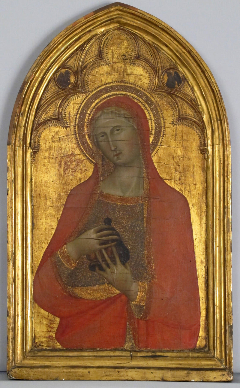 Santa Maria Maddalena - Bartolo di Fredi
