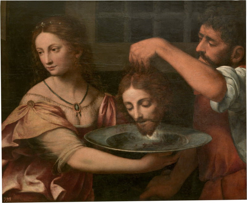 Bernardino Luini