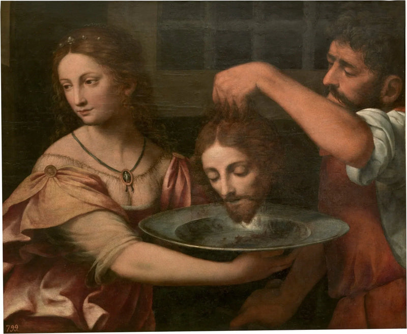 Bernardino Luini