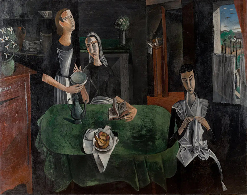 Sabato - André Derain