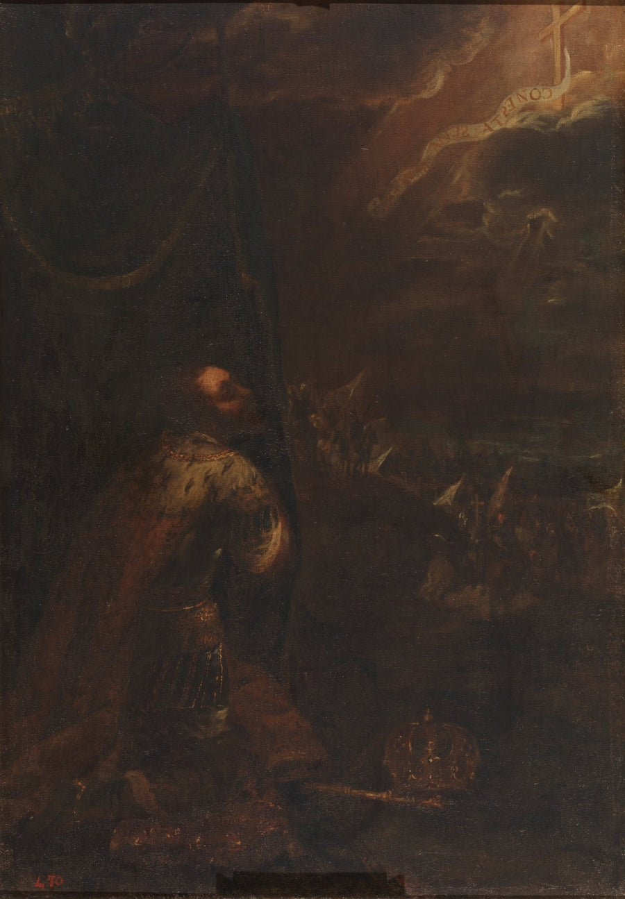 Q59772863 - Juan de Valdés Leal