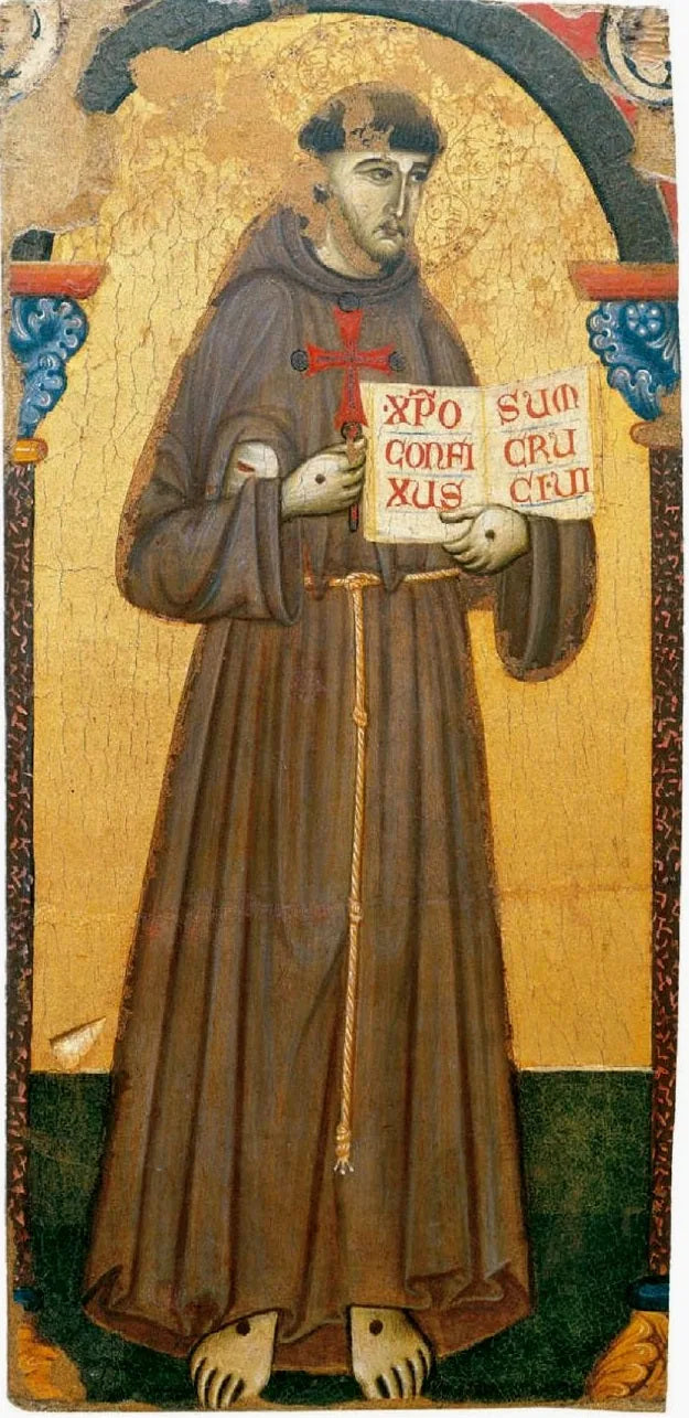 Master of San Francesco