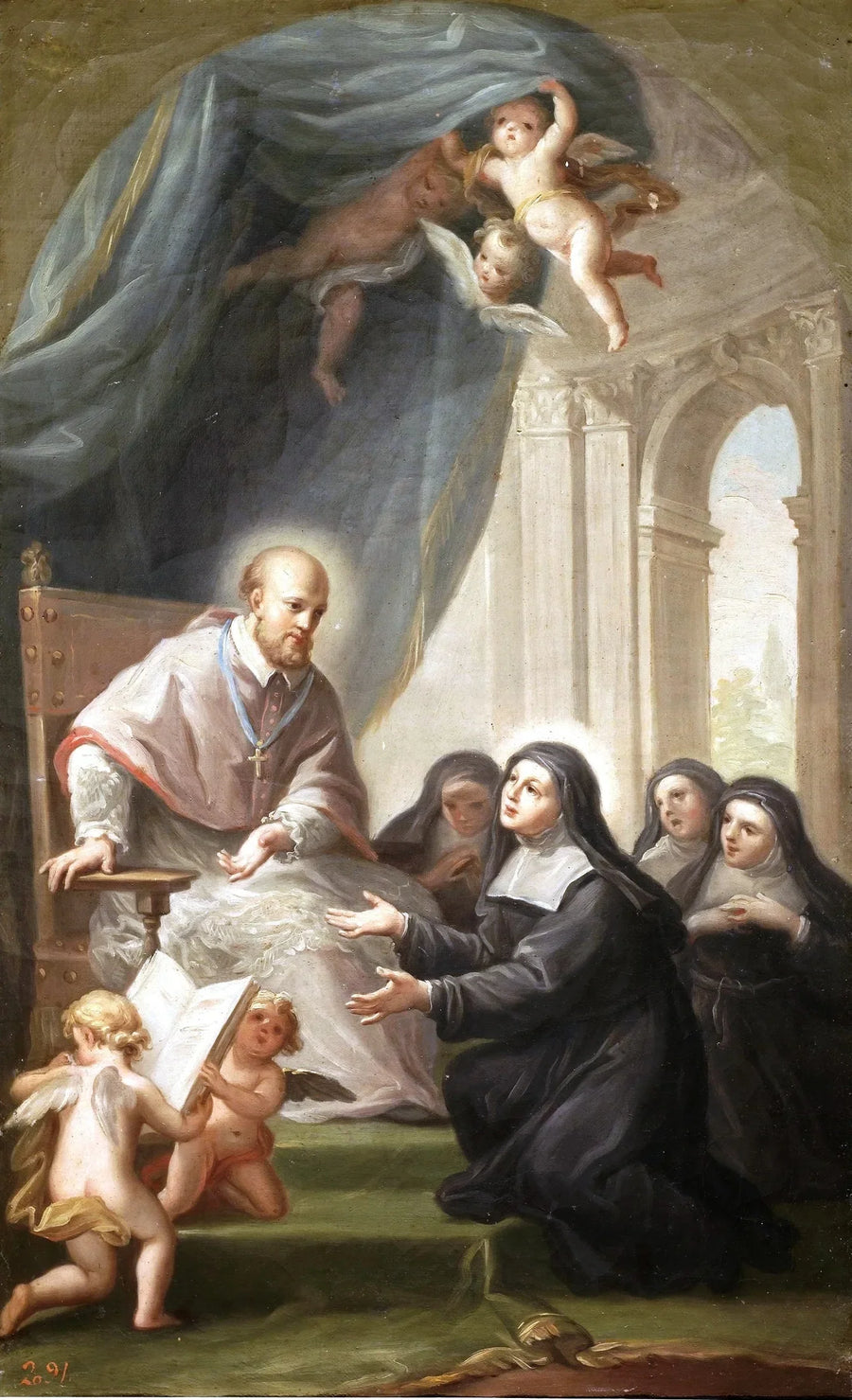 Q59684431 - Francisco Bayeu