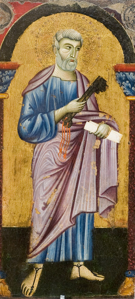 Master of San Francesco