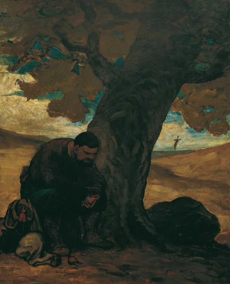 Honoré Daumier