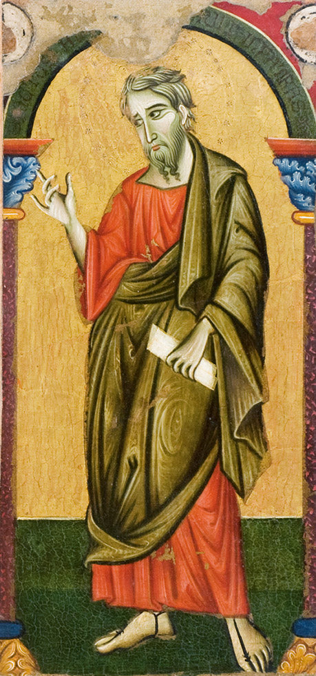 Master of San Francesco