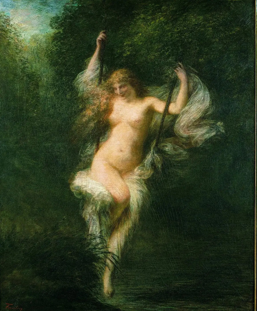 Henri Fantin-Latour