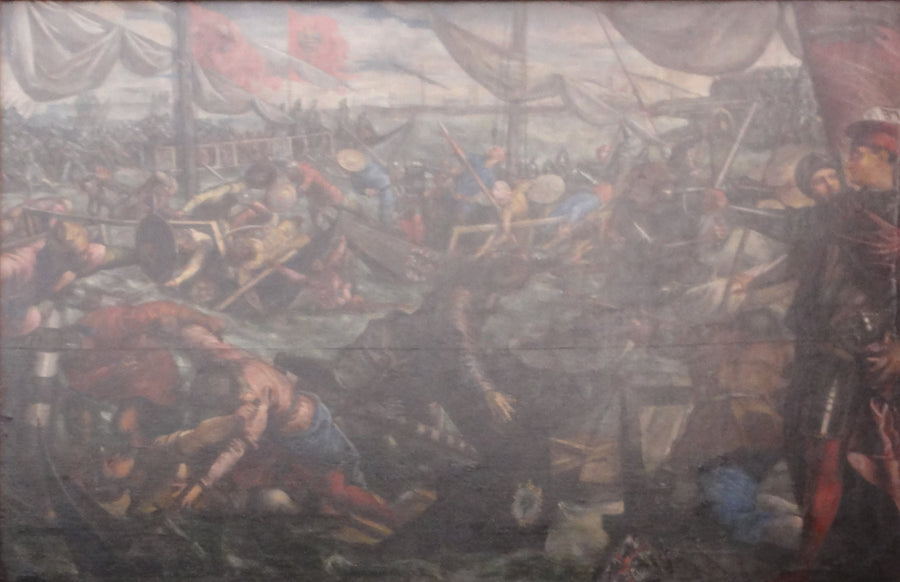 Jacopo Tintoretto