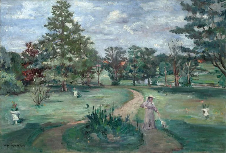 Q131940767 - Lovis Corinth