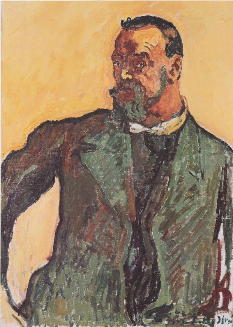 Ferdinand Hodler