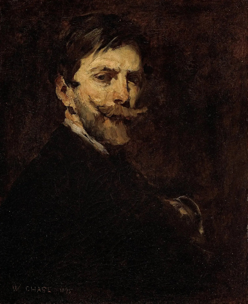 William Merritt Chase