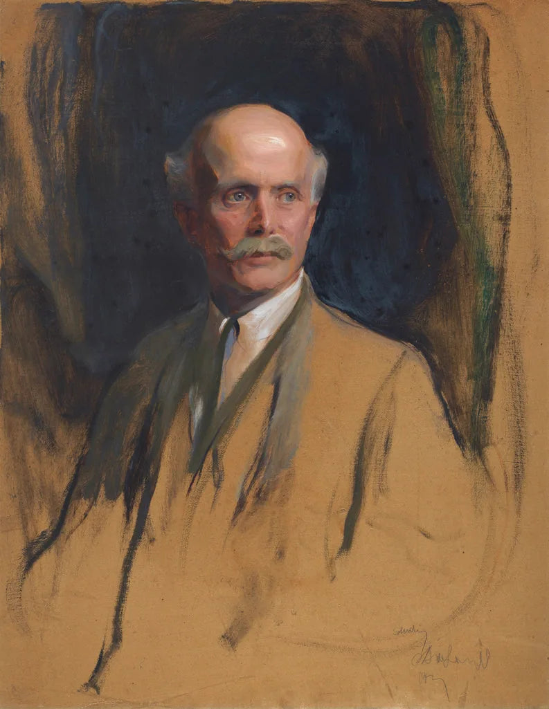 Sir Charles Walston - Filippo di La��szlo��