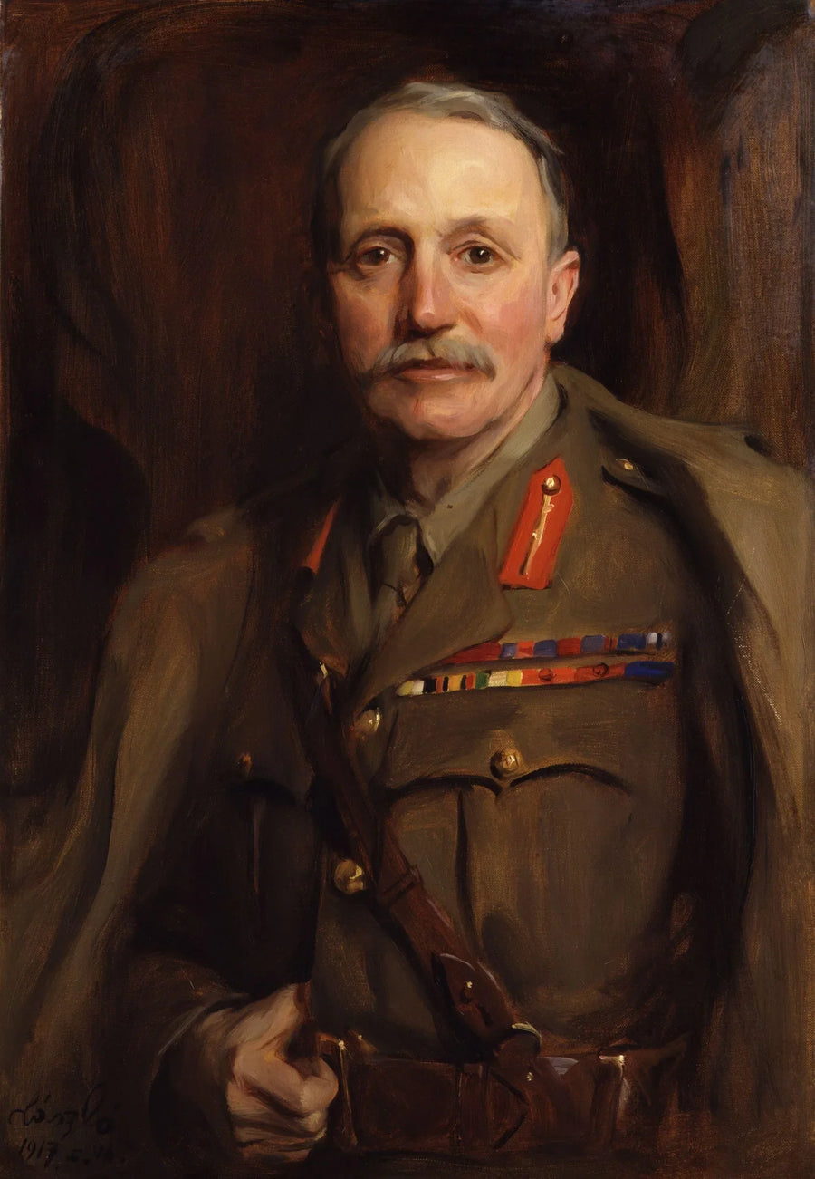 Sir William Pulteney Pulteney - Filippo di La��szlo��