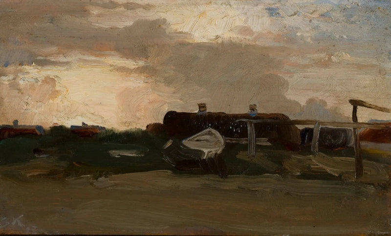 Peder Severin Krøyer