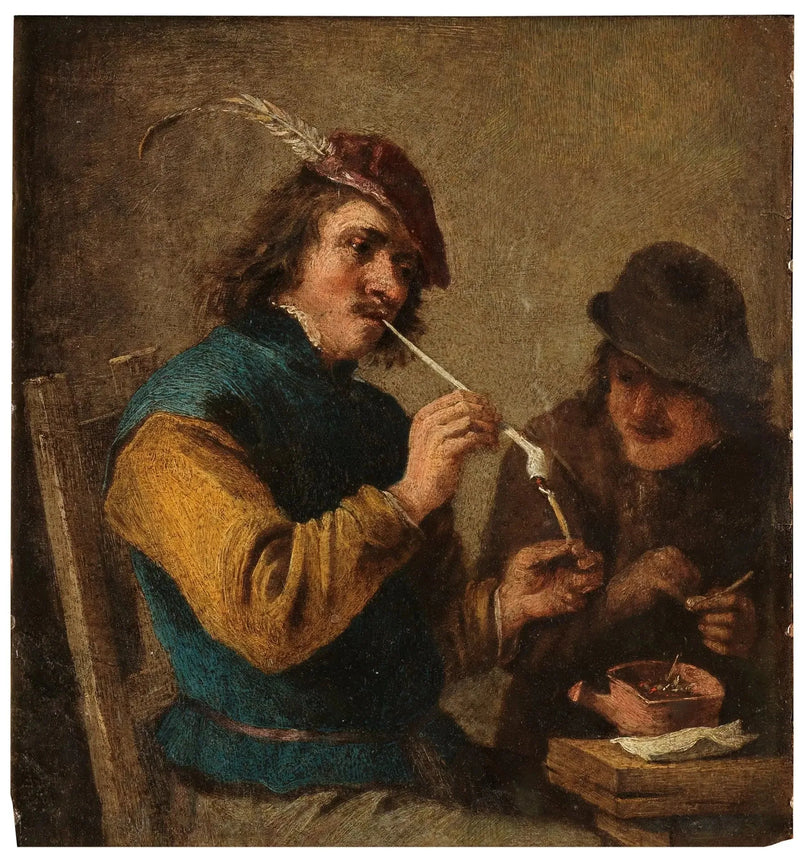 Q59979561 - David Teniers il Giovane