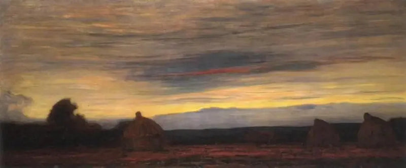Sera - Piet Mondrian