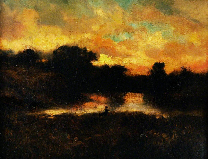 Sera - Theodore Rousseau