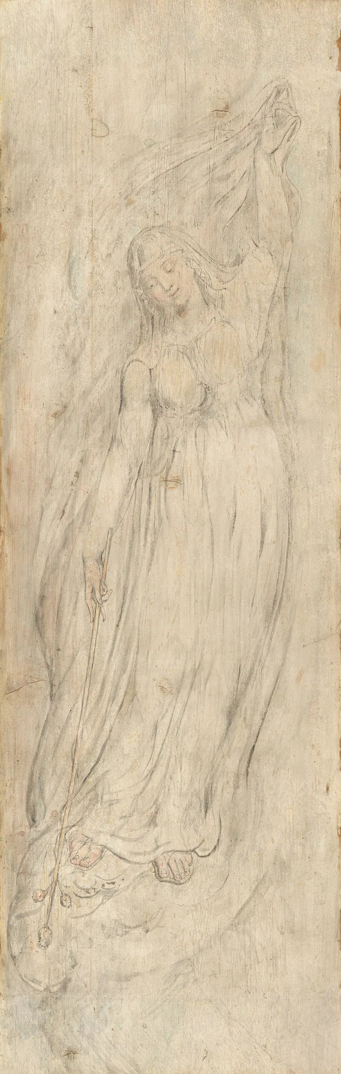 Serata - William Blake