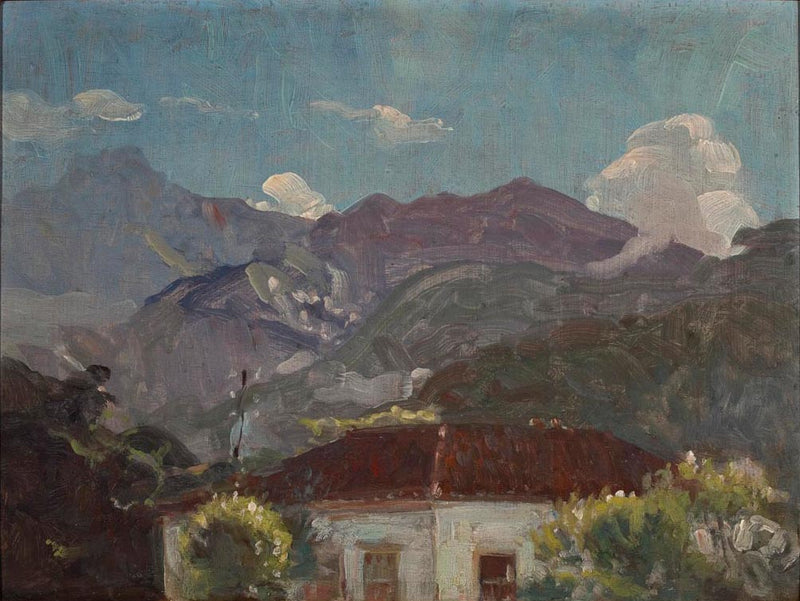Terespolis solare – Eliseu Visconti